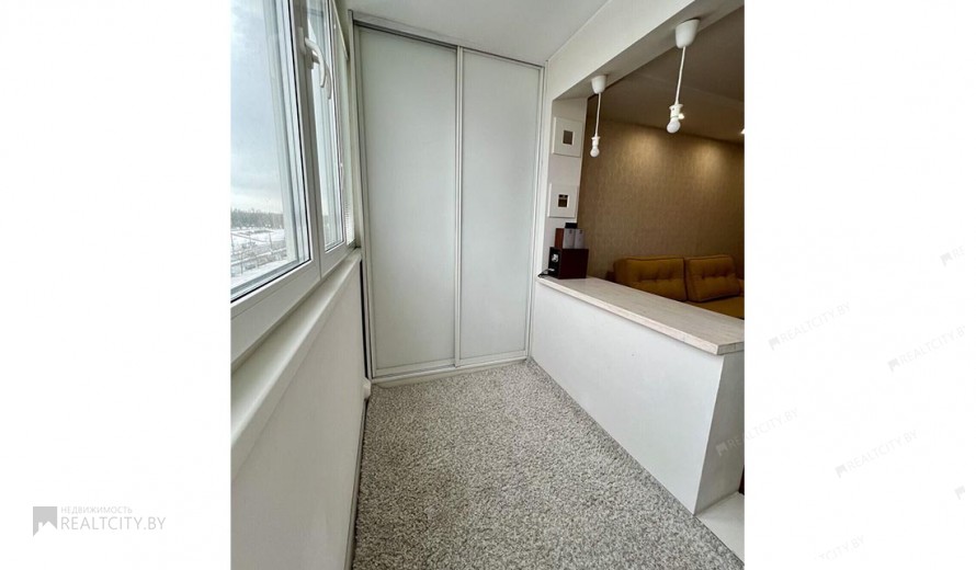 Жилой фонд 1-комнатные Продажа