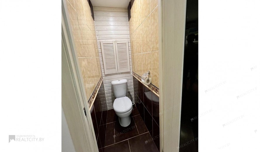 Жилой фонд 1-комнатные Продажа