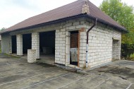 Нежилой фонд офис + склад Аренда