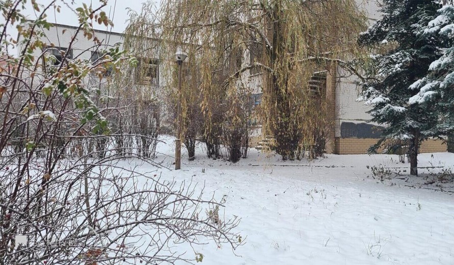 Нежилой фонд здания Продажа