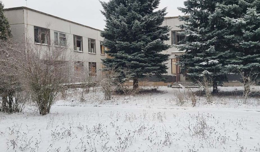 Нежилой фонд здания Продажа