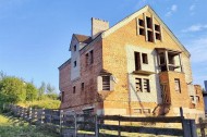 Жилой фонд коттеджи Продажа