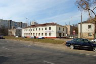 Нежилой фонд здания Продажа