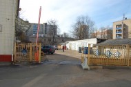 Нежилой фонд здания Продажа