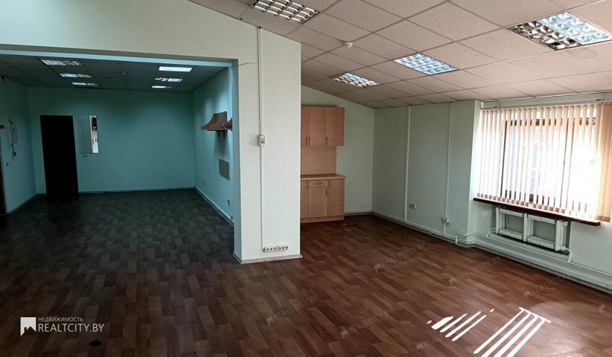Нежилой фонд офис Продажа