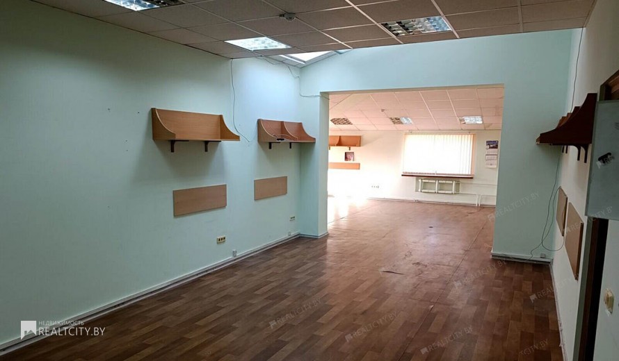 Нежилой фонд офис Продажа
