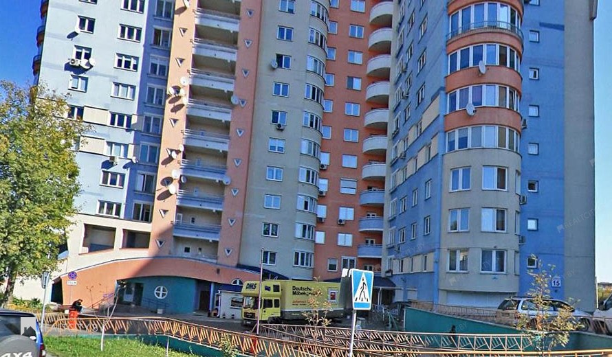 Нежилой фонд офис Продажа