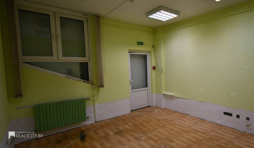 Нежилой фонд офис Продажа