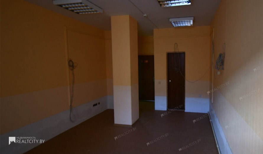Нежилой фонд офис Продажа