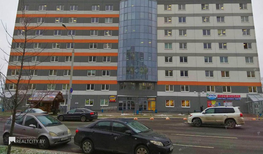 Нежилой фонд Продажа