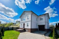 Жилой фонд коттеджи Продажа