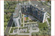 Жилой фонд 1-комнатные Продажа