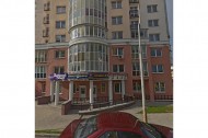 Жилой фонд 1-комнатные Аренда
