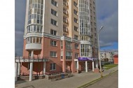 Жилой фонд 1-комнатные Аренда