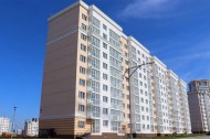 Жилой фонд 2-х комнатные Продажа