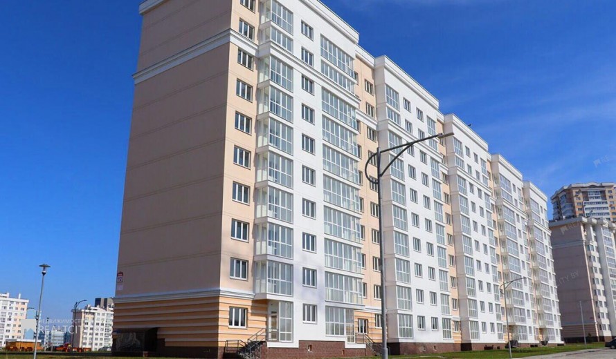 Жилой фонд 2-х комнатные Продажа