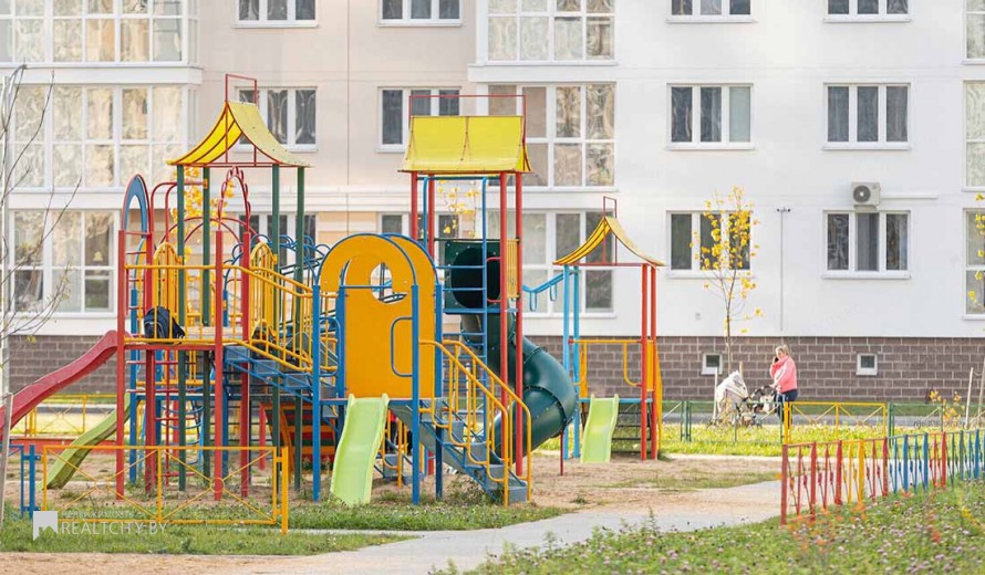 Жилой фонд 2-х комнатные Продажа