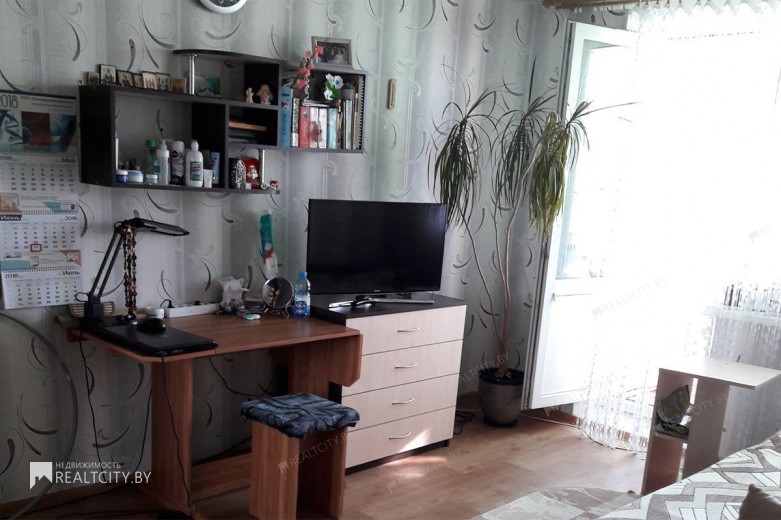 Жилой фонд комнаты Продажа
