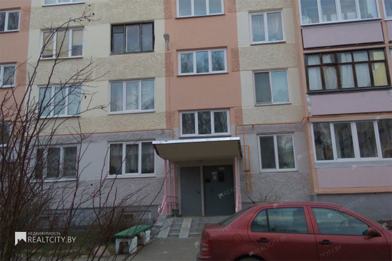 Жилой фонд комнаты Продажа