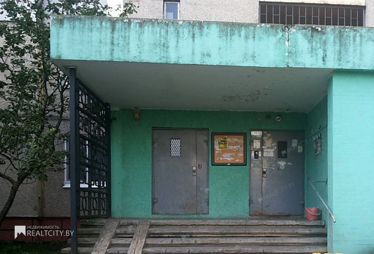 Жилой фонд комнаты Продажа
