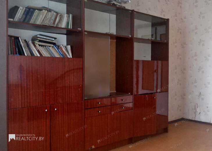 Жилой фонд комнаты Продажа