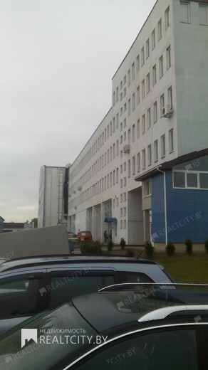 Нежилой фонд офис Продажа
