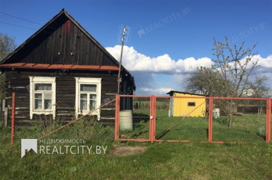 Дом в Минской области Продажа