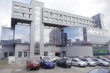Продажа офиса в <b>Минск</b>е