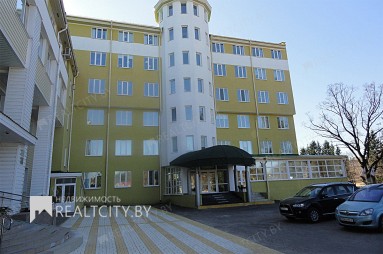 продается офис в Минском районе