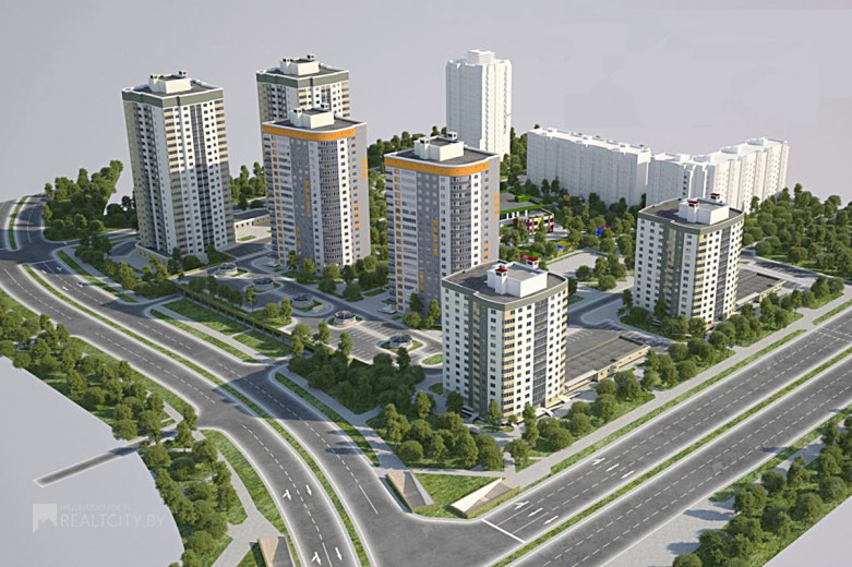 Жилой фонд 3-х комнатные Продажа