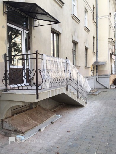 Нежилой фонд магазин Продажа