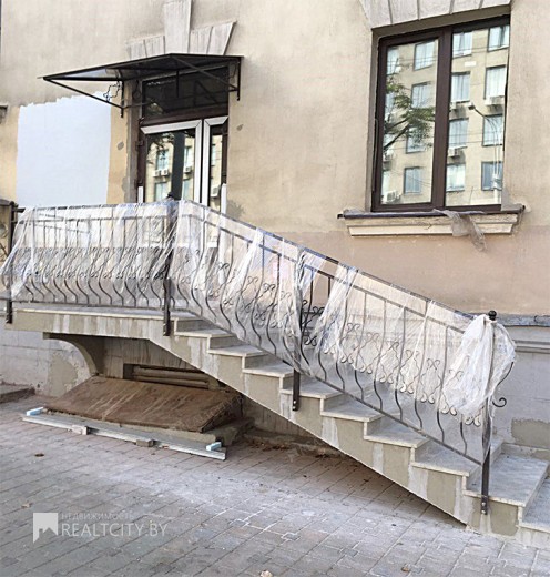 Нежилой фонд магазин Продажа