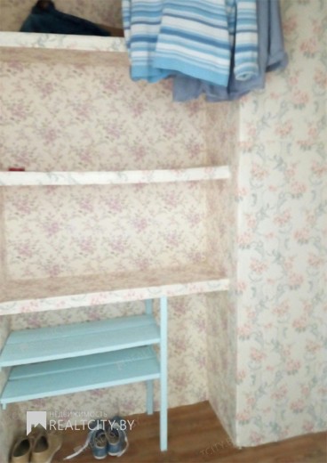 Жилой фонд комнаты Продажа