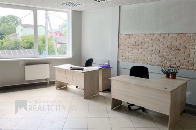 Продажа офиса в <b>Минск</b>е