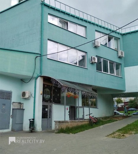 Нежилой фонд офис Продажа