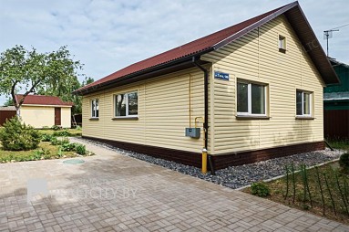 Дом в Минской области Продажа