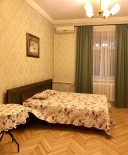 Жилой фонд 1-комнатные Аренда
