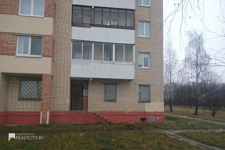Нежилой фонд офис Продажа