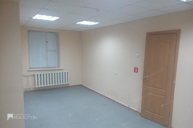 Нежилой фонд офис Продажа
