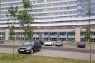 Нежилой фонд прочие объекты Продажа