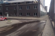 Нежилой фонд прочие объекты Продажа
