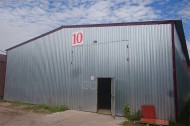 Нежилой фонд склад Продажа