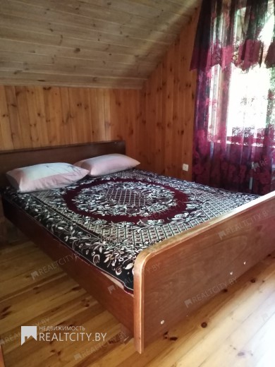 Жилой фонд Аренда