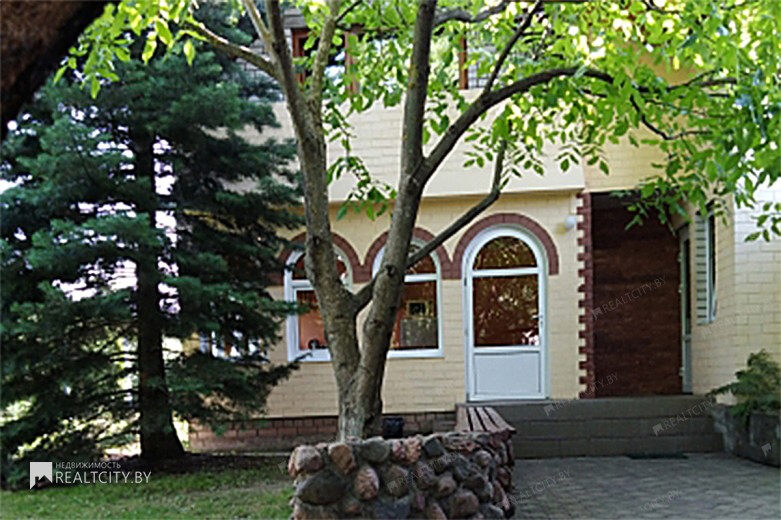 Жилой фонд Аренда
