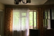 Жилой фонд 3-х комнатные Продажа