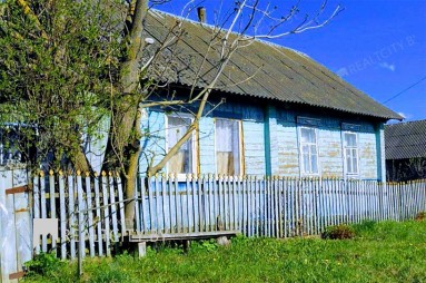Купить дом в Могилевской области