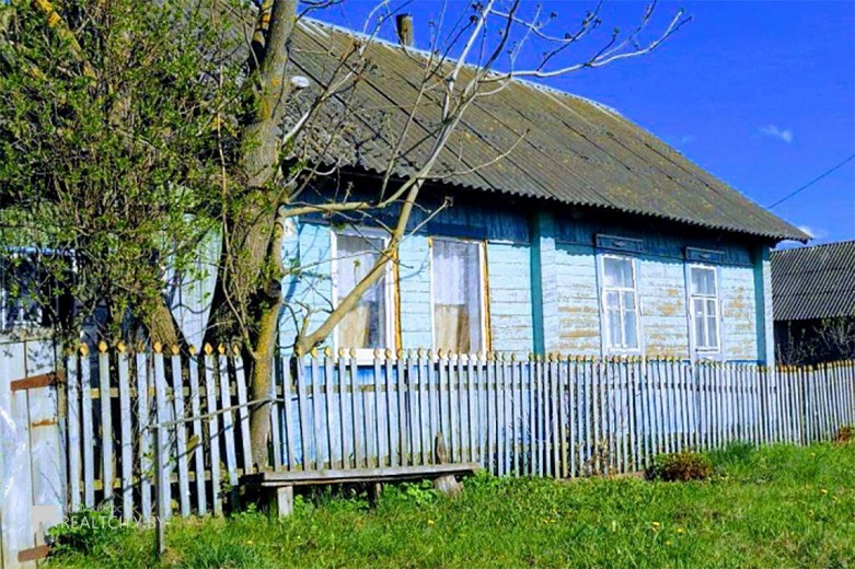 Жилой фонд дома Продажа