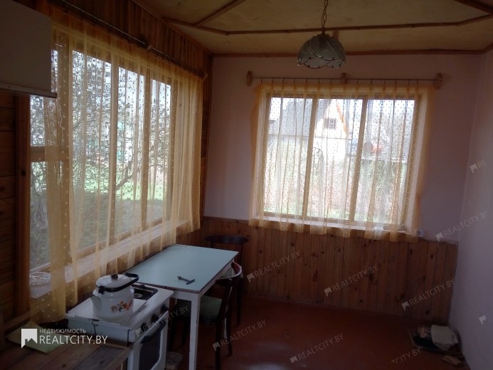 Жилой фонд дачи Продажа