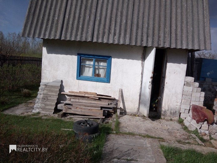 Жилой фонд дачи Продажа