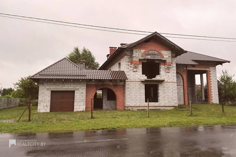 Жилой фонд дома Продажа